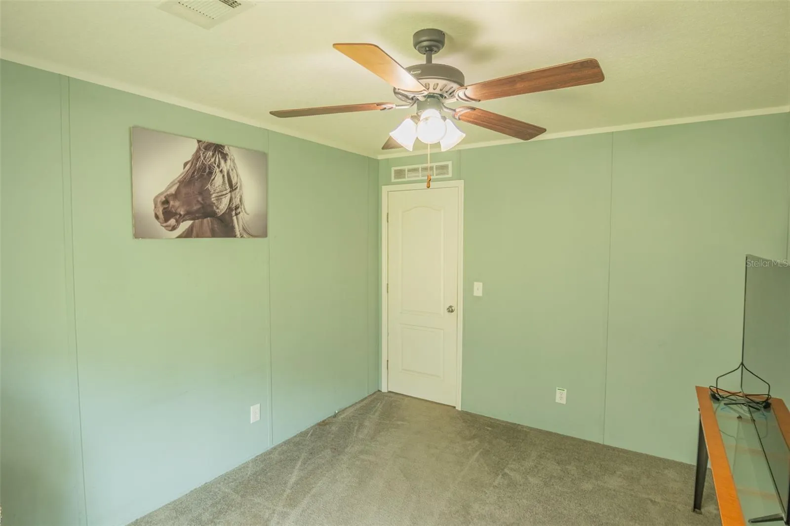 Guest room 1