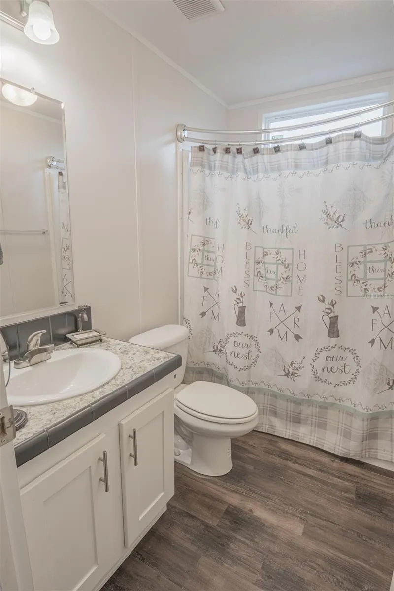 Guest Bath