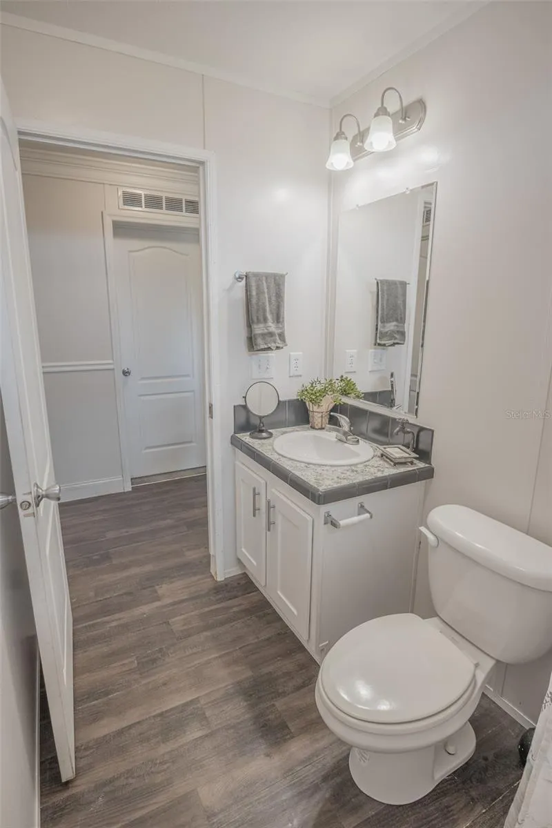 Guest Bath