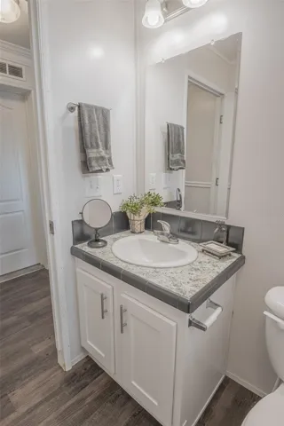 Guest Bath