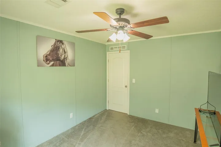 Guest room 1