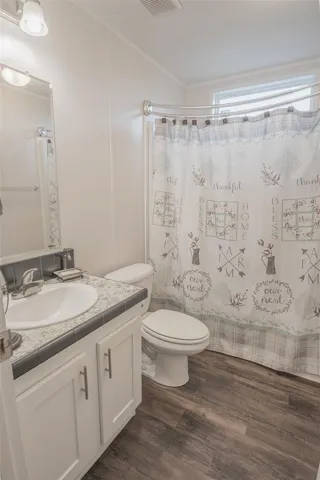 Guest Bath