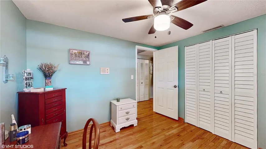 4td Bedroom