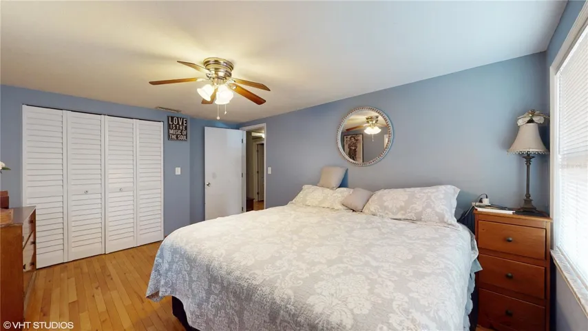 2nd Bedroom