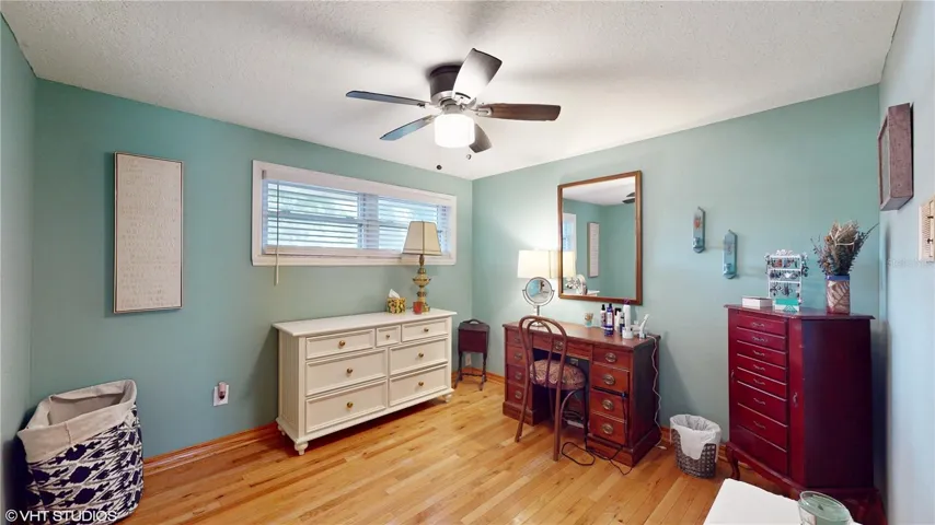 4rd Bedroom