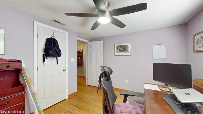 5th Bedroom or Office