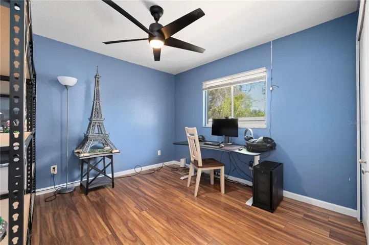Bedroom 2.