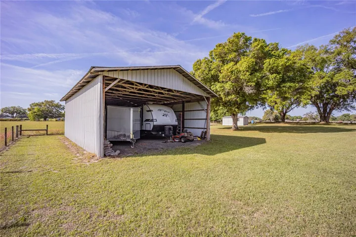 Storage Shed