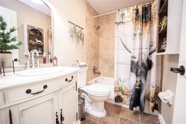 Guest Bath