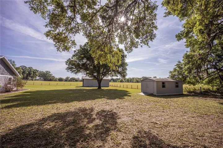 Storage Shed