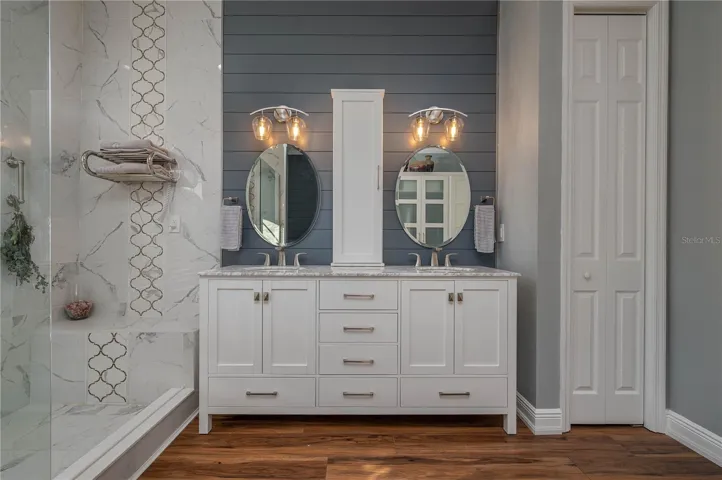 MASTER EN SUITE