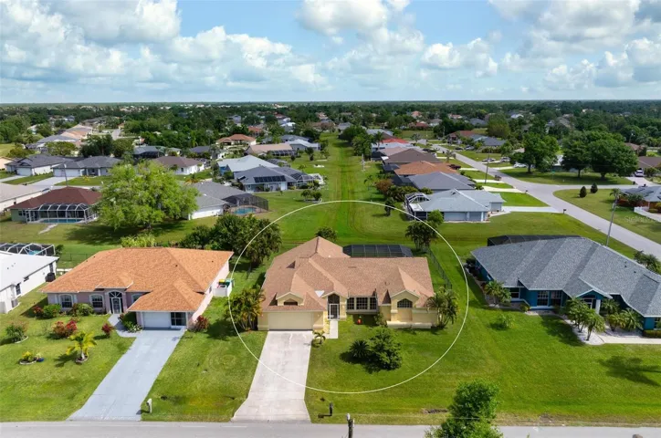 Aerial Photos