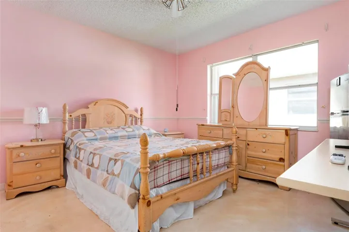 Third Bedroom
