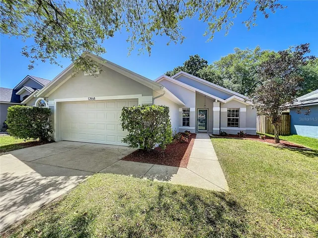 Welcome Home!