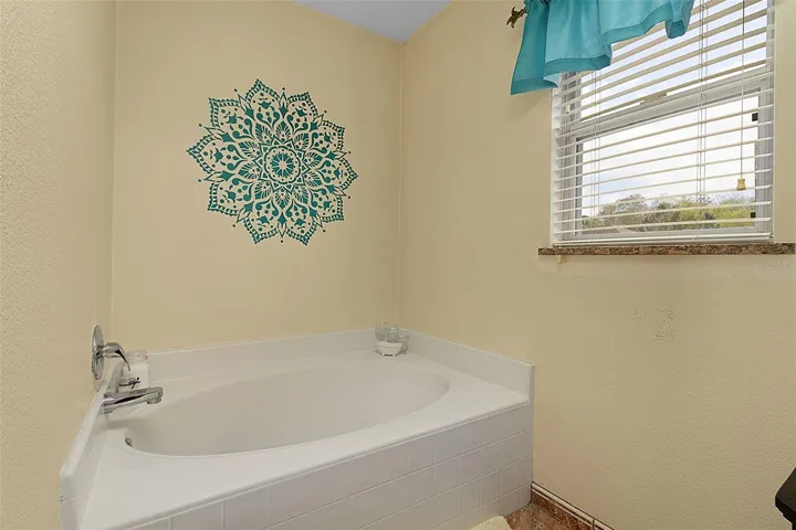 Master Bedroom and Bathroom