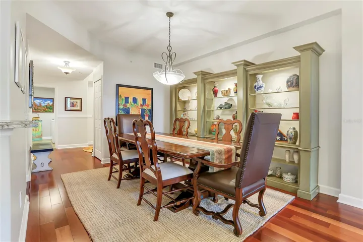 Dinning Room