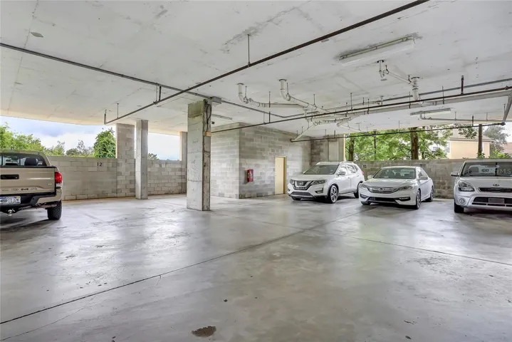 Parking Space