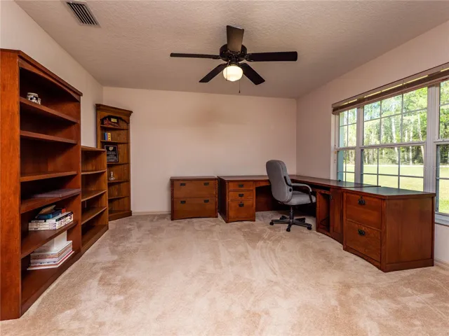 4th Bedroom / Office