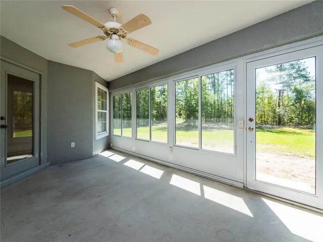 Great Florida Room