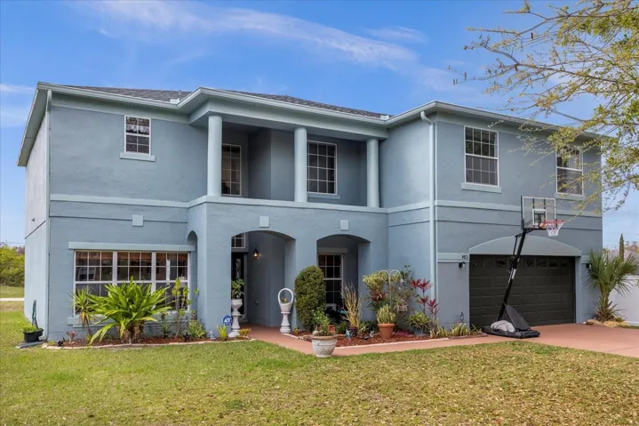 483 Rio Grande Way