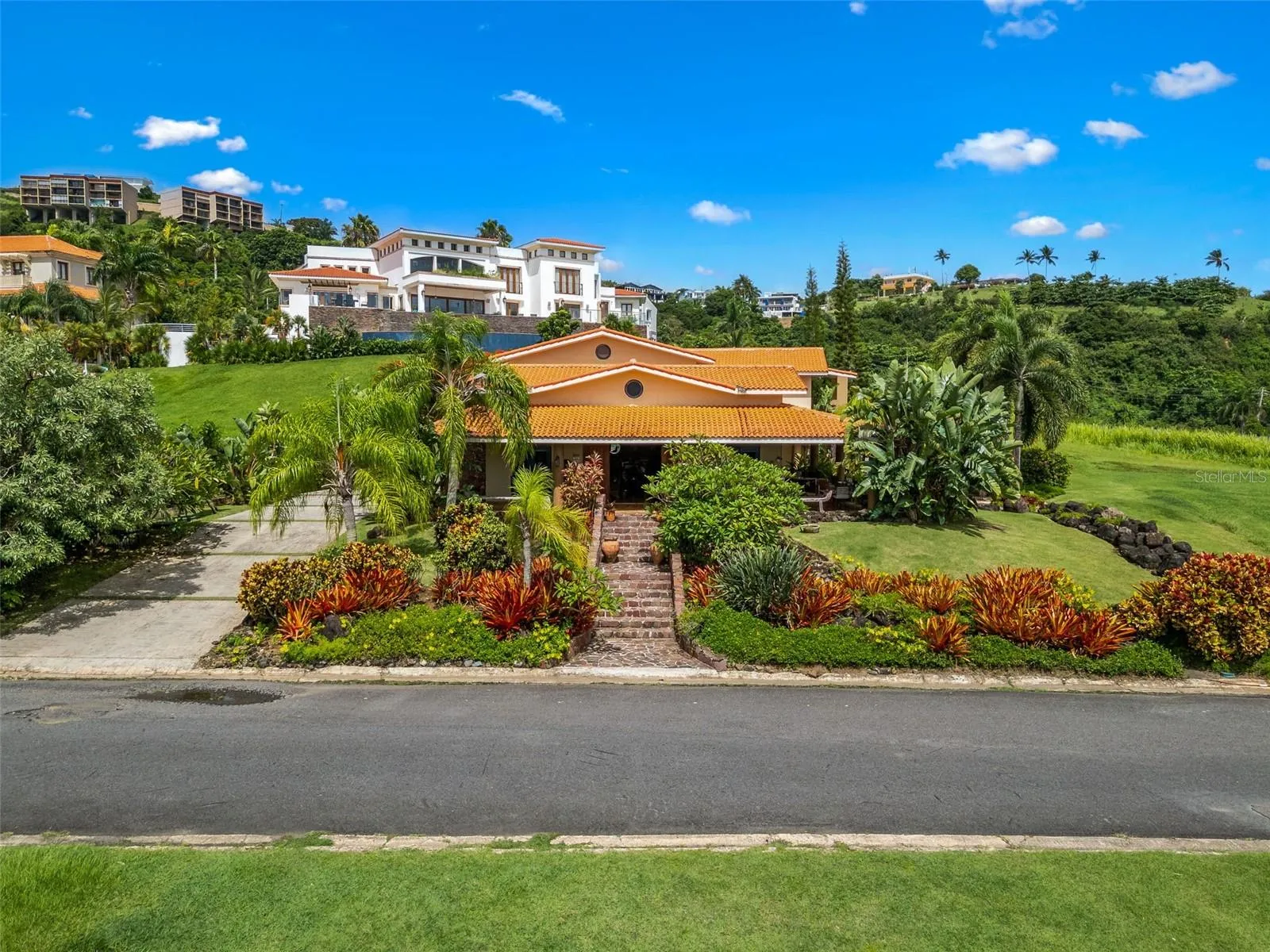 Frente casa