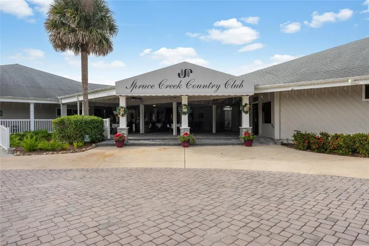 Spruce Creek Country Club