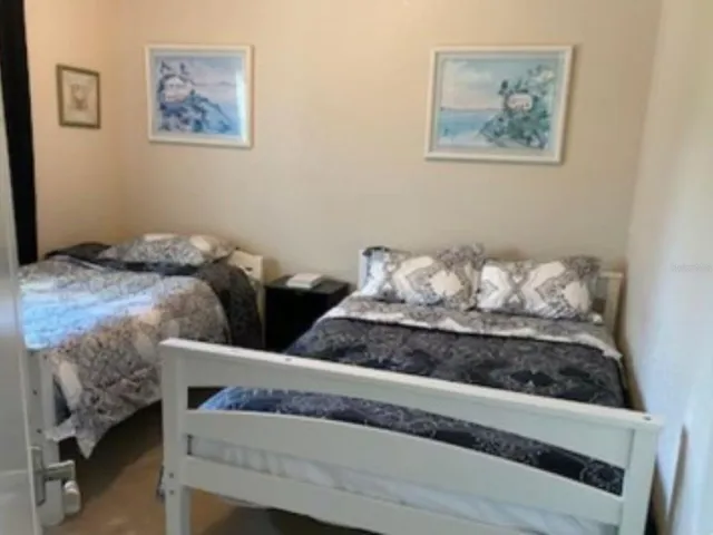 Additional Bedroom