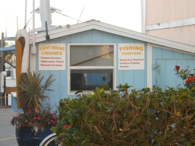 Bait Shack