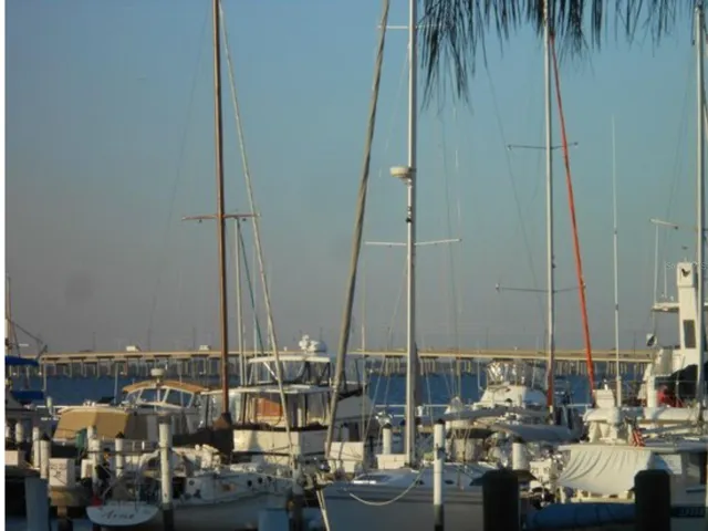 Charlotte Harbor