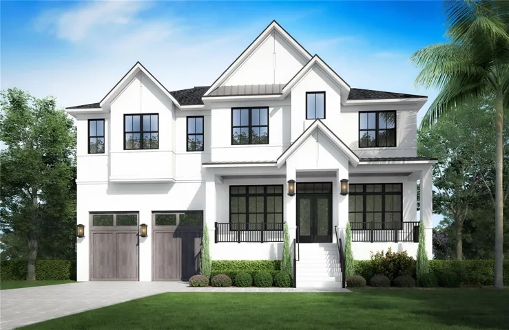elevation rendering