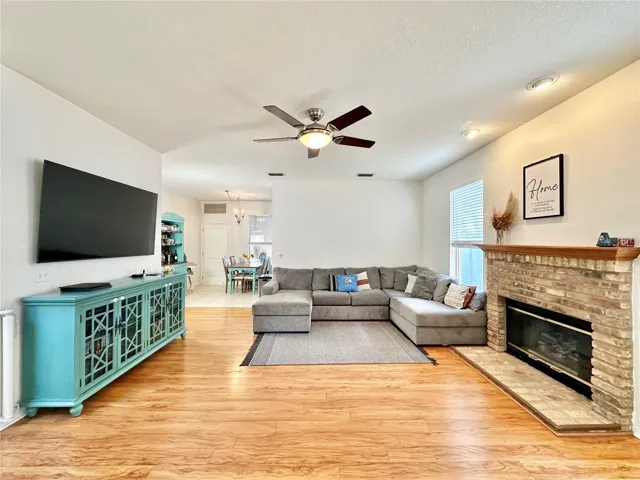 Great room