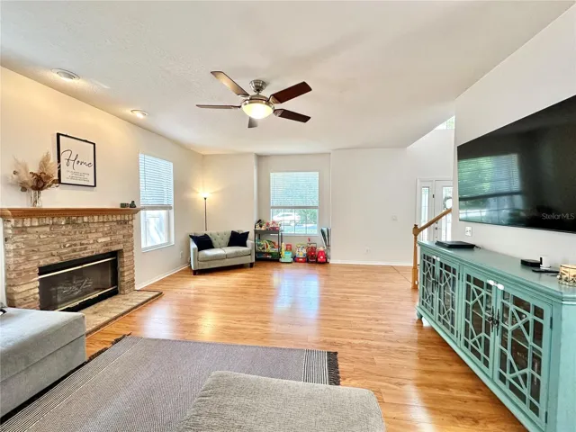 Great room