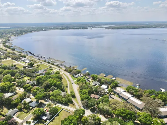 Lake Minneola