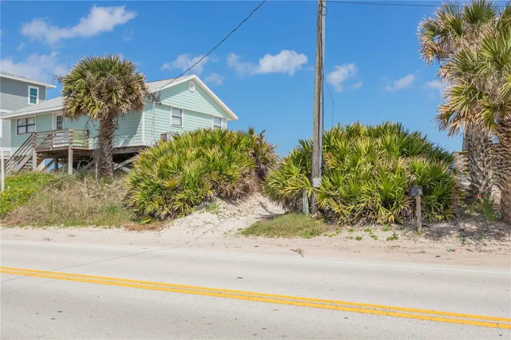 Beach Access