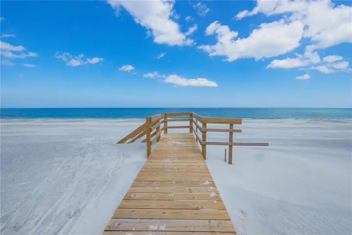 Beach Access