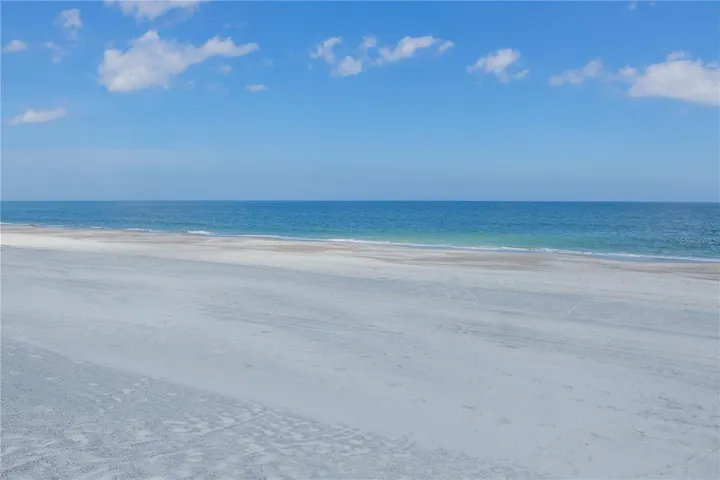 Vilano Beach