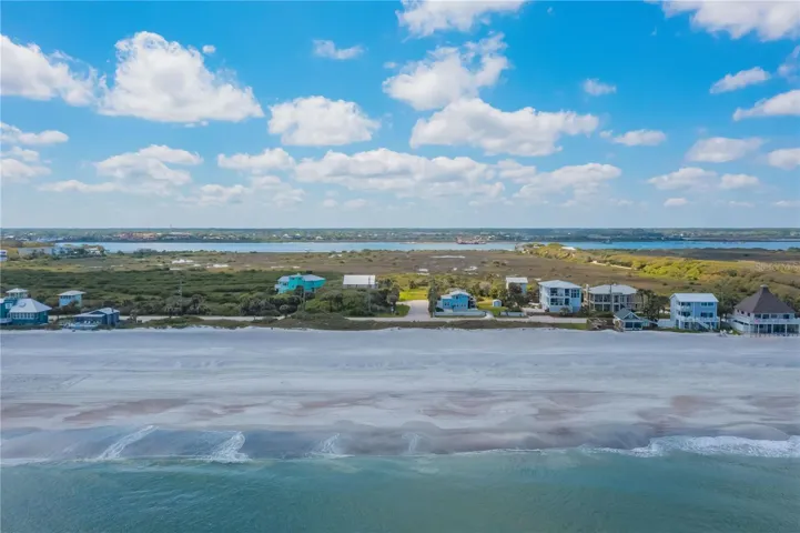 Vilano Beach