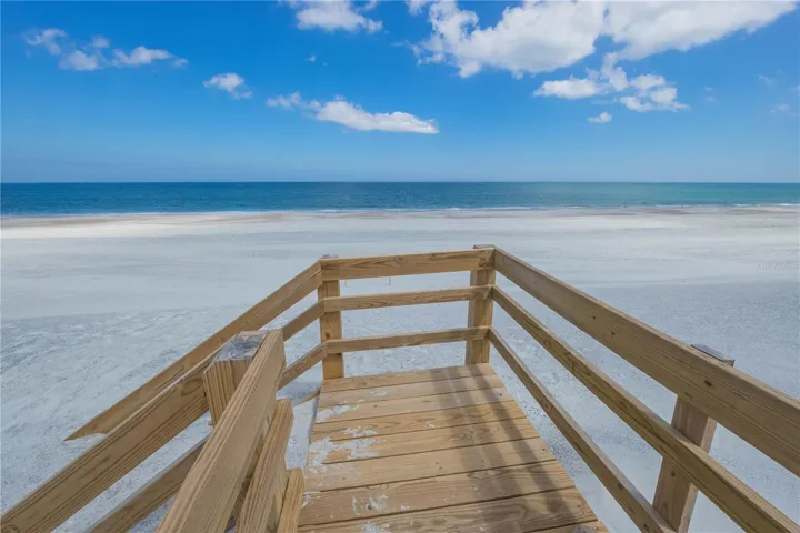 Beach Access