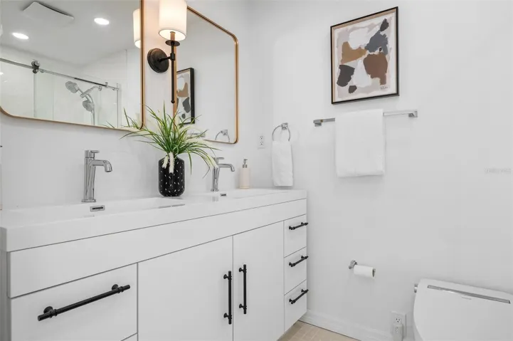 Main Bath