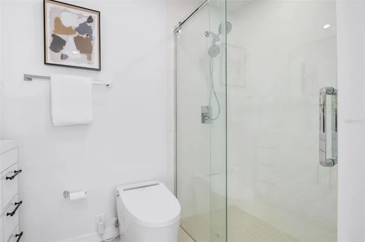 Main Bath
