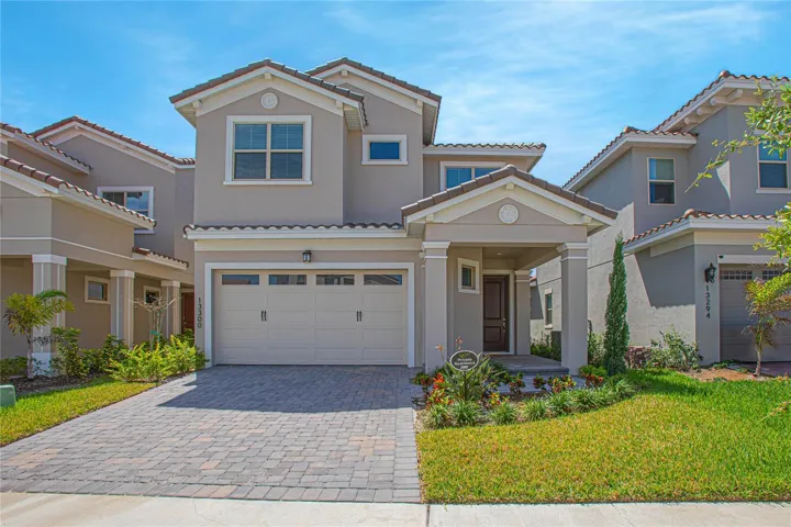 Home Exterior
