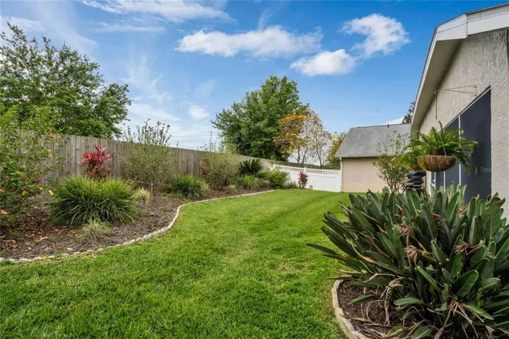Stone Landscape Edging