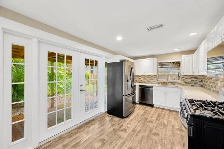 More built-ins you don't see in most homes