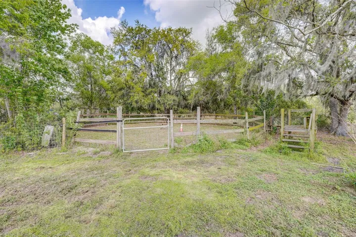 Round Pen