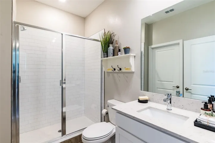 ensuite 2 bath
