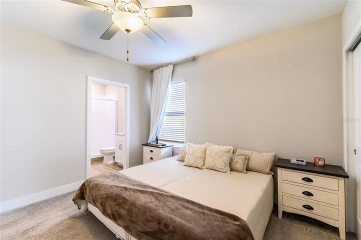 Bdrm 3 (ensuite)