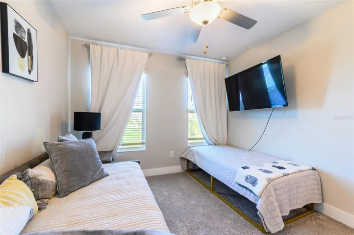 Bedroom 5