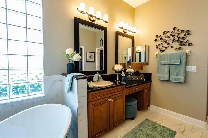 Master bath 2