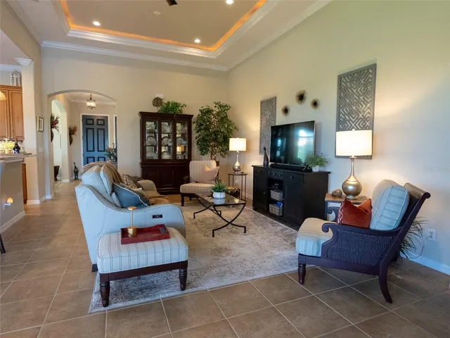 Great room