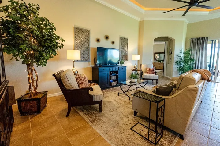 Great room
